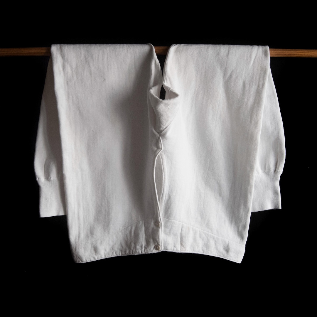 Clazones Ropa Antiguos calzones de abrigo para hombre. Ropa interior. Talla grande ...