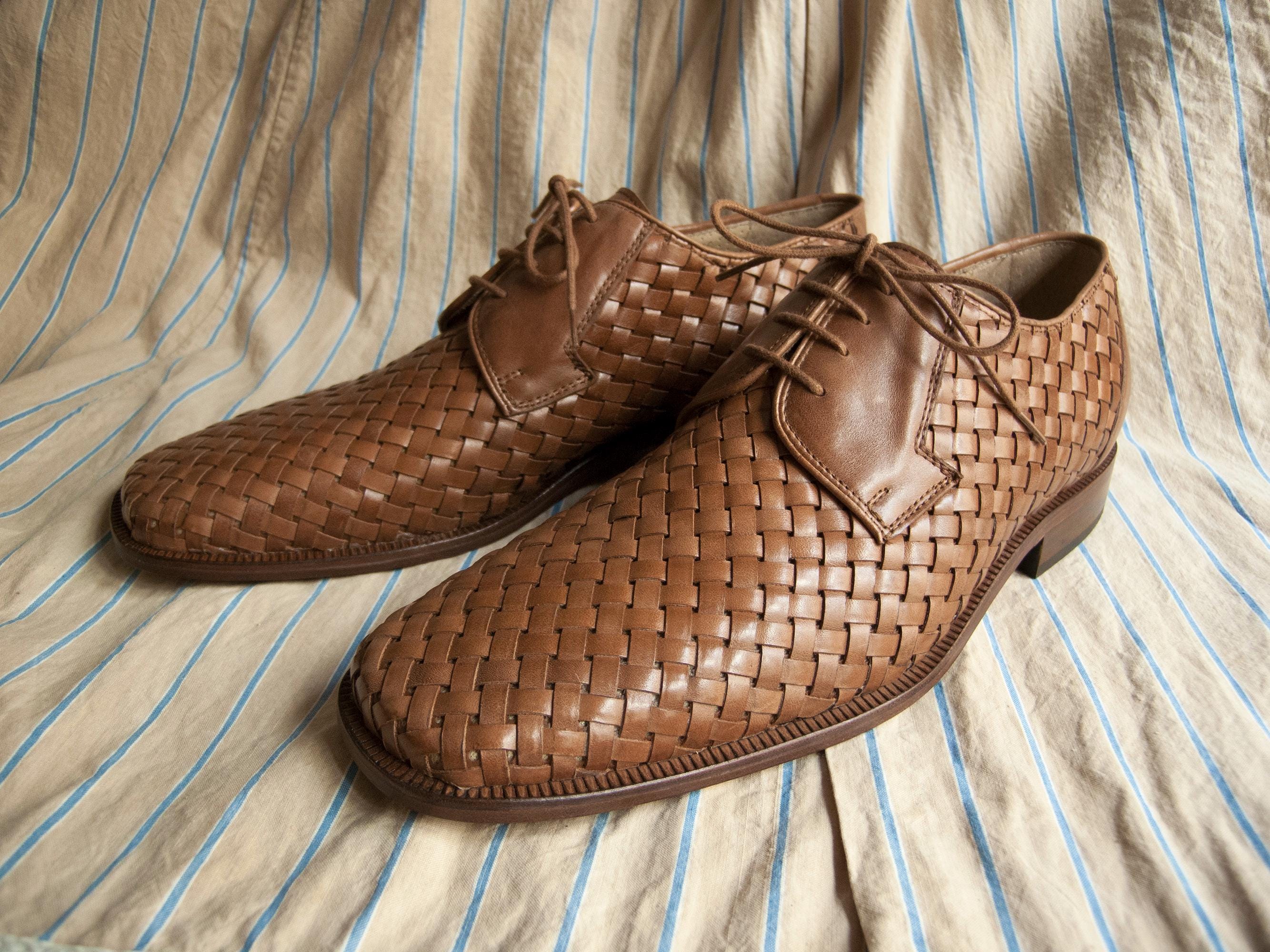 Old money mens shoes Portugal
