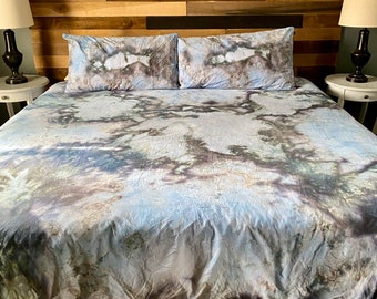 Crib Duvet Cover Etsy