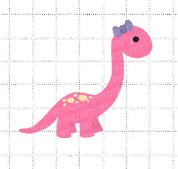 Download Cute Dinosaur Svg Cut File Download Etsy PSD Mockup Templates