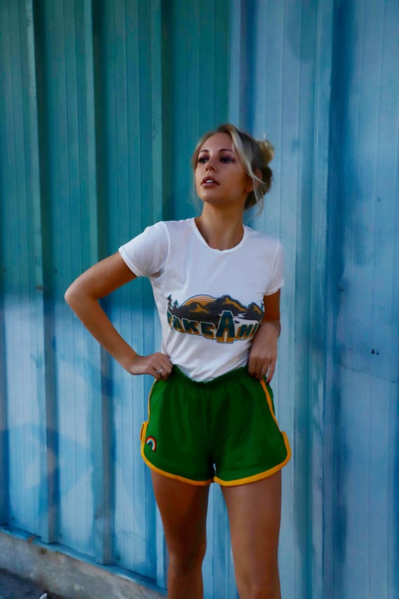 take a hike tee