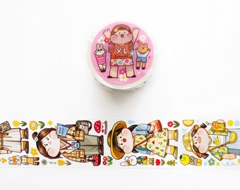 Masking Tape (Full Roll)