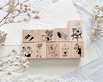 Rubber Stamps