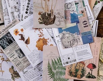 Newspaper Sticker Etsy Newspaper Sticker Etsy