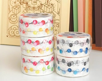 Masking Tape (Full Roll)