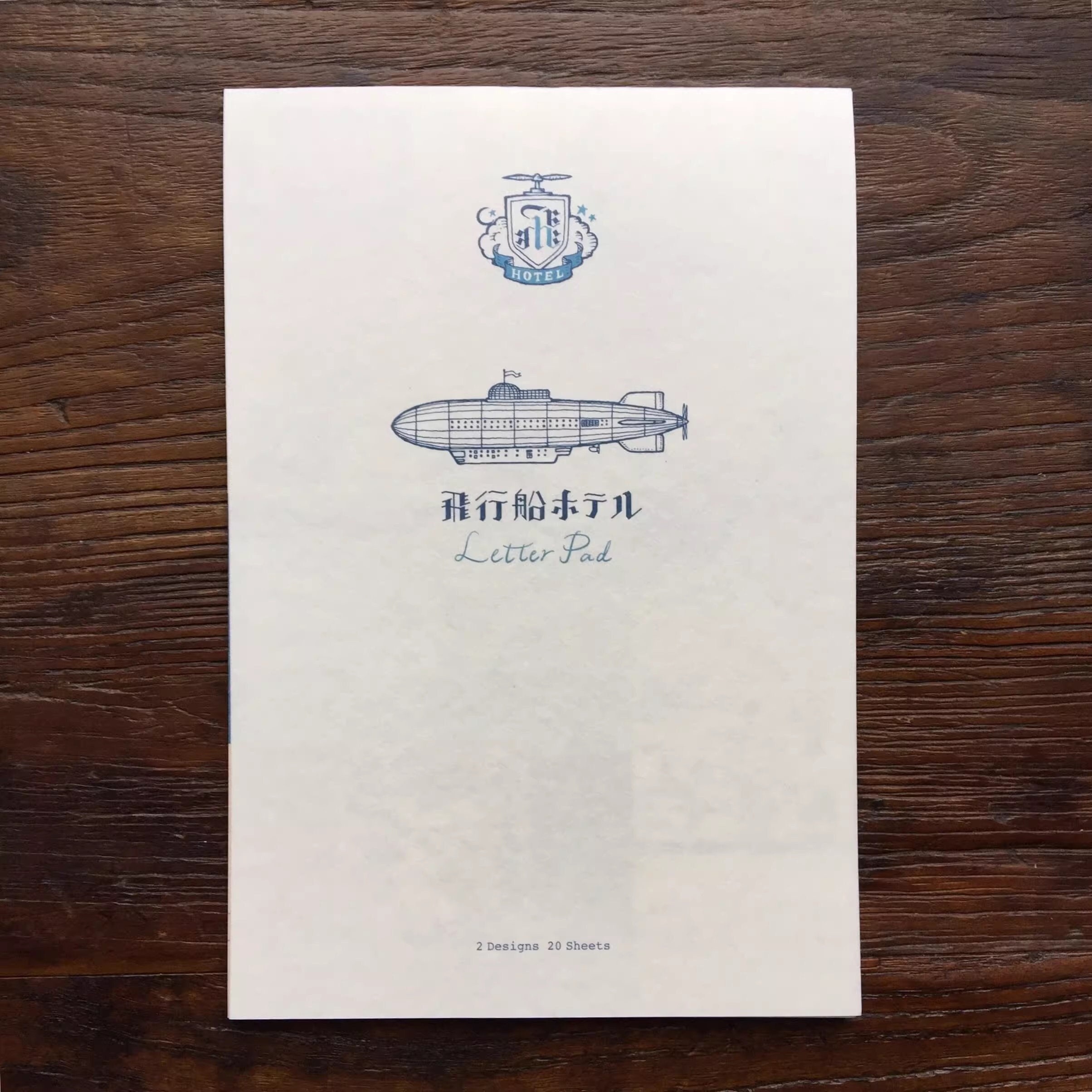 Airmail letter paper - Etsy 日本