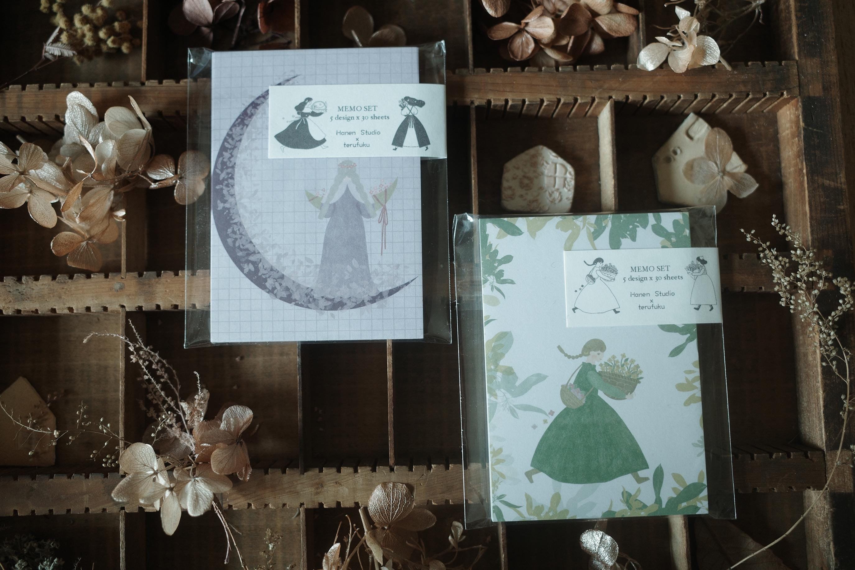 400 Adesivi Per Scrapbook E Bullet Journal - 8 Set Estetici Con 50 Pagine - Washi Stickers Per Lettering E Fai Da Te - 2
