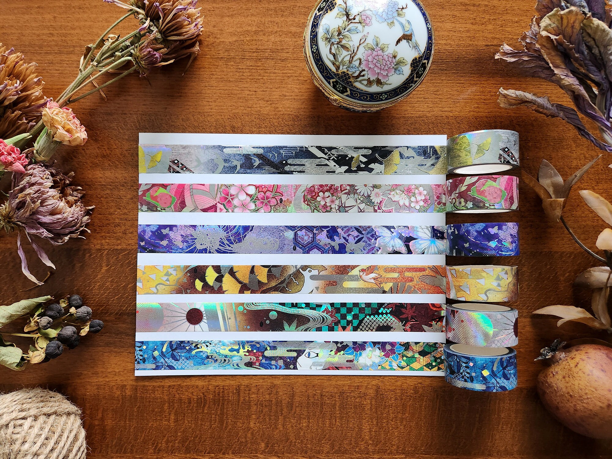 PaperGameCo - Etsy