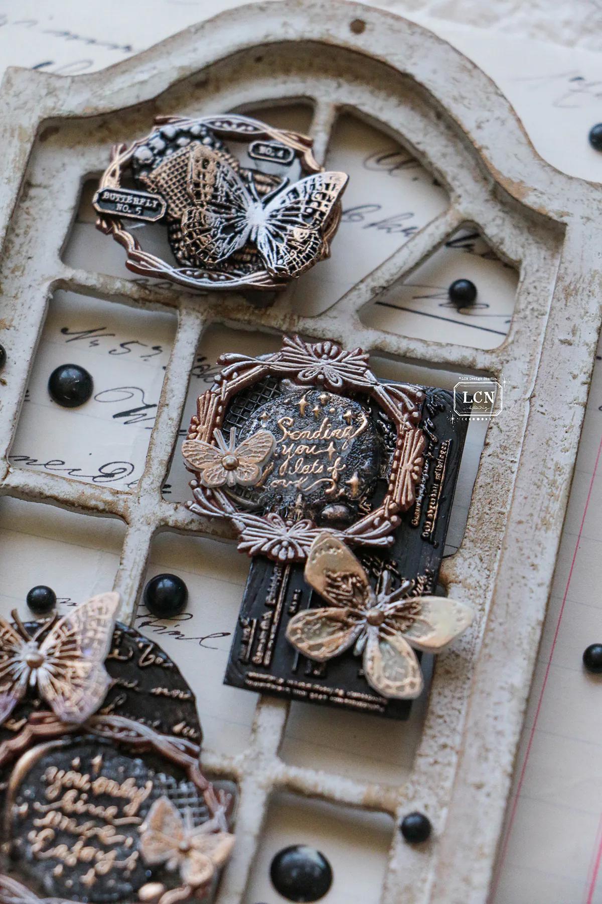 Lcn design studio - Etsy 日本