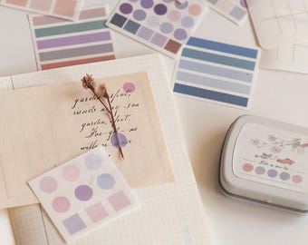 Junk Journal / Ephemera