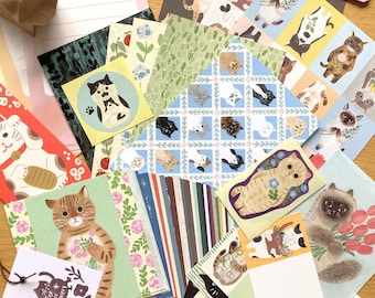 Junk Journal / Ephemera