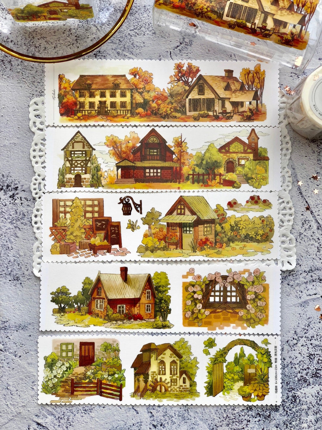 テープ・マスキングテープ forest house PET il_1080xN.4246803228_64rr.jpg