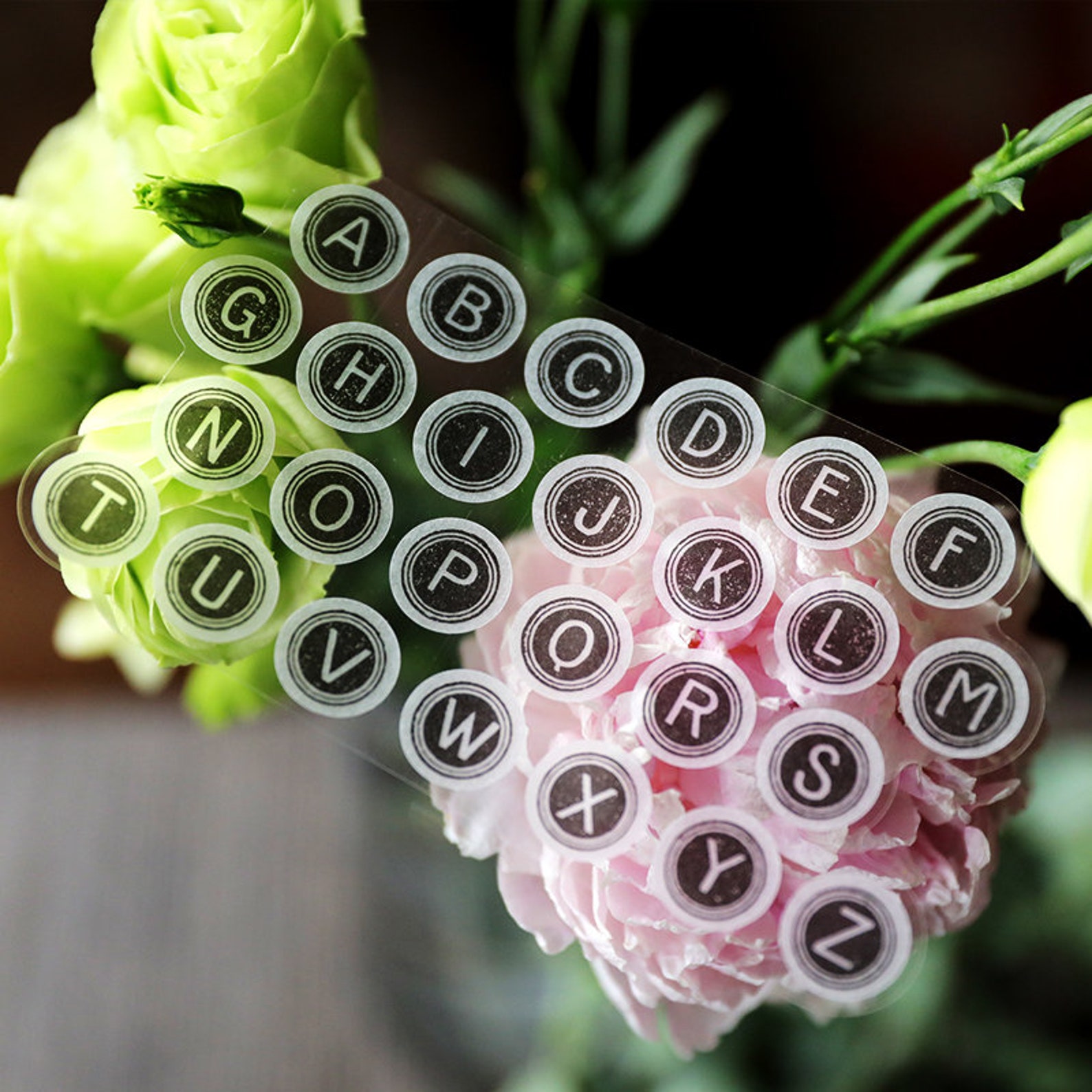 88PCS Industrial Drawing Translucent Stickers Pack Vintage - Etsy