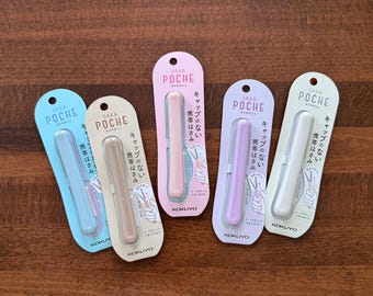Kokuyo Saxa Poche Pocket Scissors