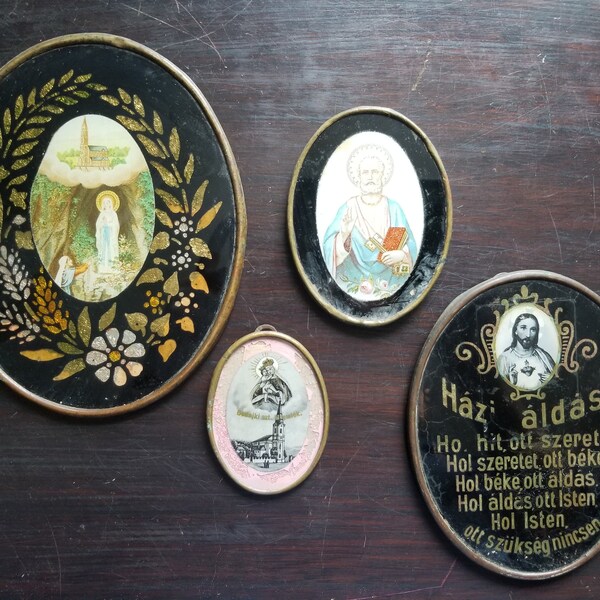 Religious Frames Etsy