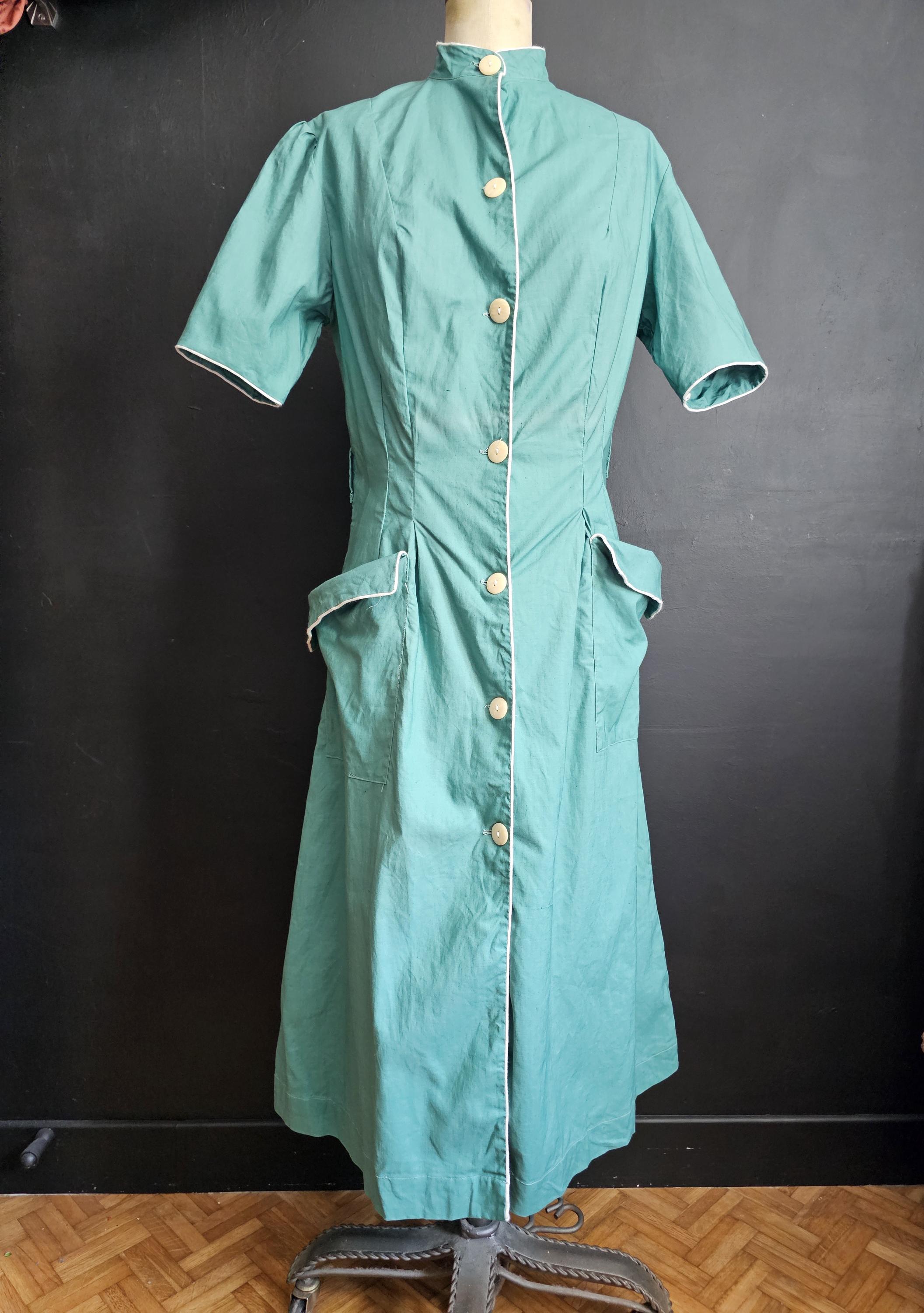 green emerald velvet dress Women's Nurse Wear | Hospital Uniform For Nurses | Clinic Uniforms