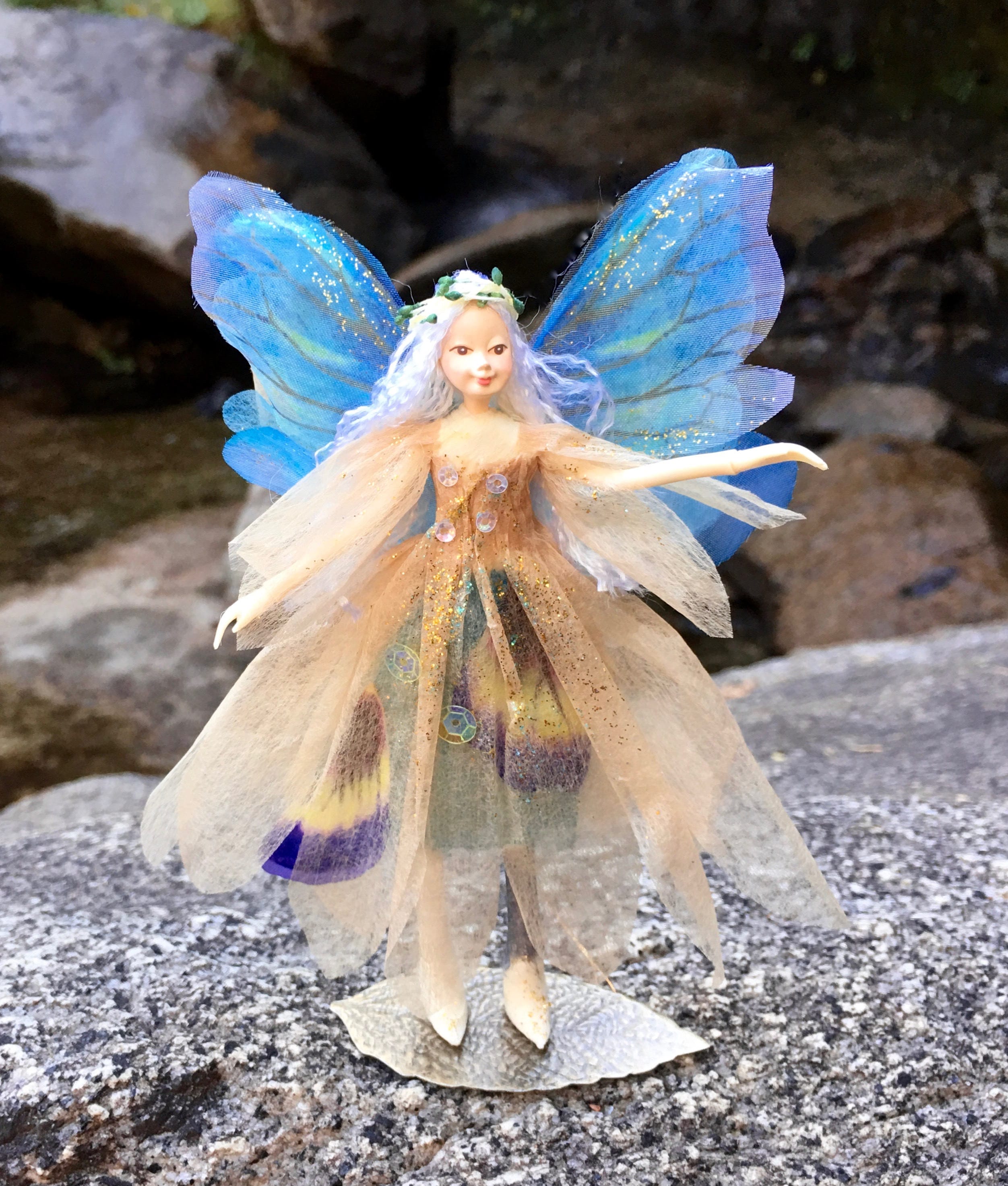 Faerie Dolls Canada
