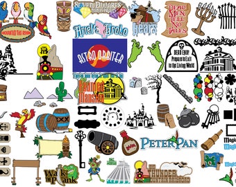 Free Free 229 Disney Teacup Ride Svg SVG PNG EPS DXF File
