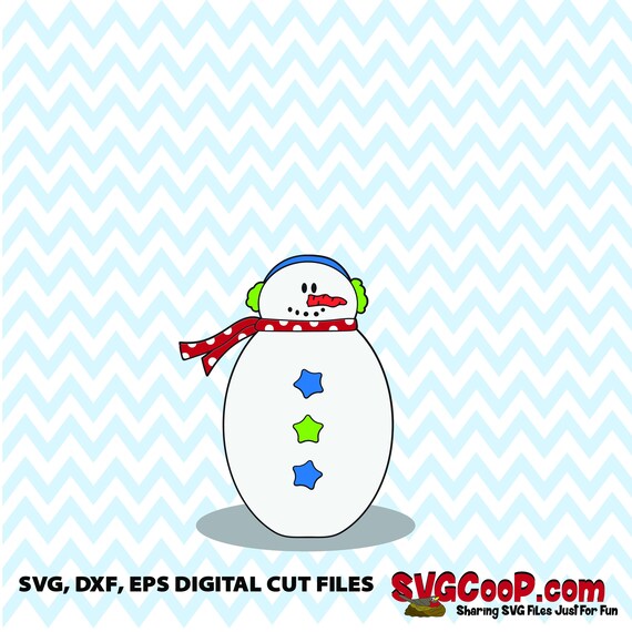 3 PRETTY BLUE EARMUFF SNOWMEN DIECUTS FOR CARDS//CRAFTS