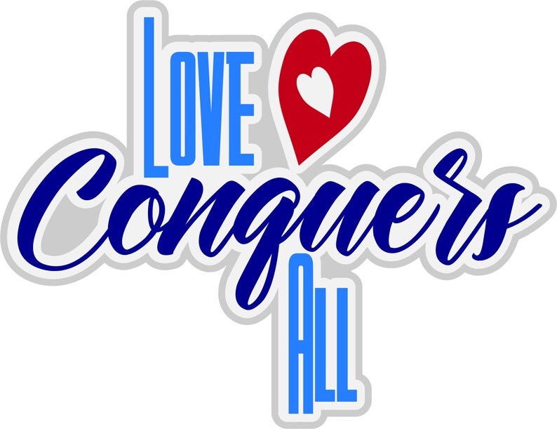 Download Valentine Love and Mardi Gras SVG Bundle 20 digital files ...