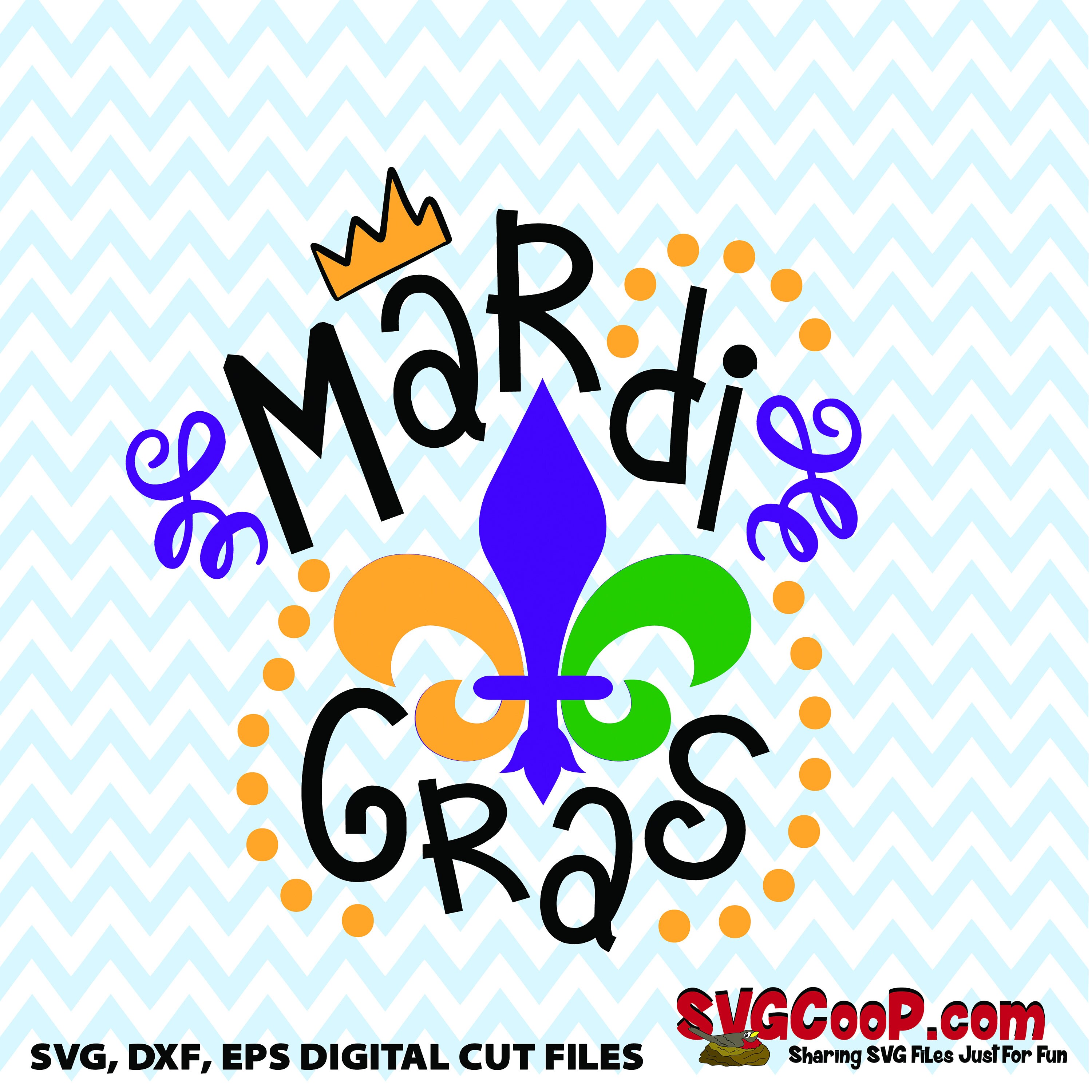 Download Mardi Gras Star symbol Digital File: Svg Dxf Eps New | Etsy