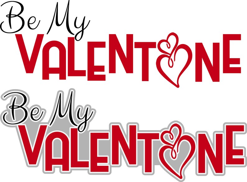 Download Valentine Love and Mardi Gras SVG Bundle 20 digital files ...