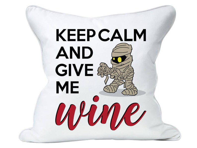 Download Keep Calm and Give Me Wine SVG file Halloween shirt home ...