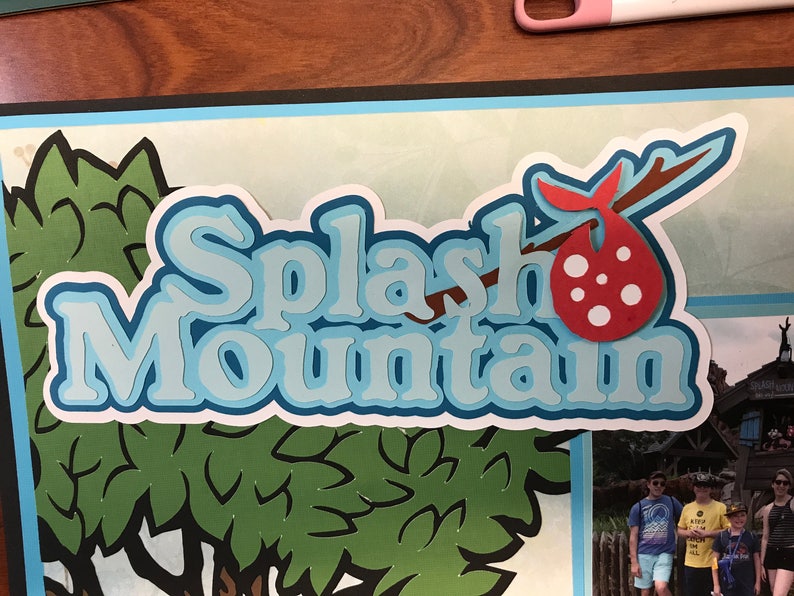 Free Free 53 Splash Mountain Logo Svg SVG PNG EPS DXF File