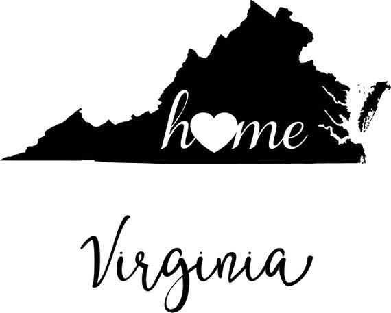 Free Free 76 West Virginia Home Svg SVG PNG EPS DXF File
