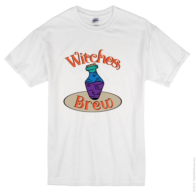Download Witches Brew SVG file dxf eps jpg png Halloween fun | Etsy