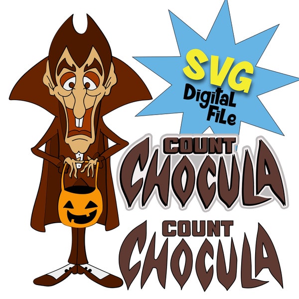 Count Chocula Etsy count-chocula-etsy