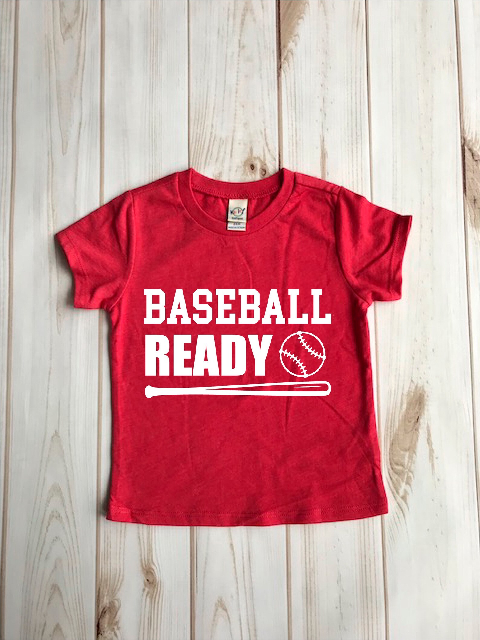 Kids Baseball Shirt Toddler Baseball Shirt Infant Baseball Etsy