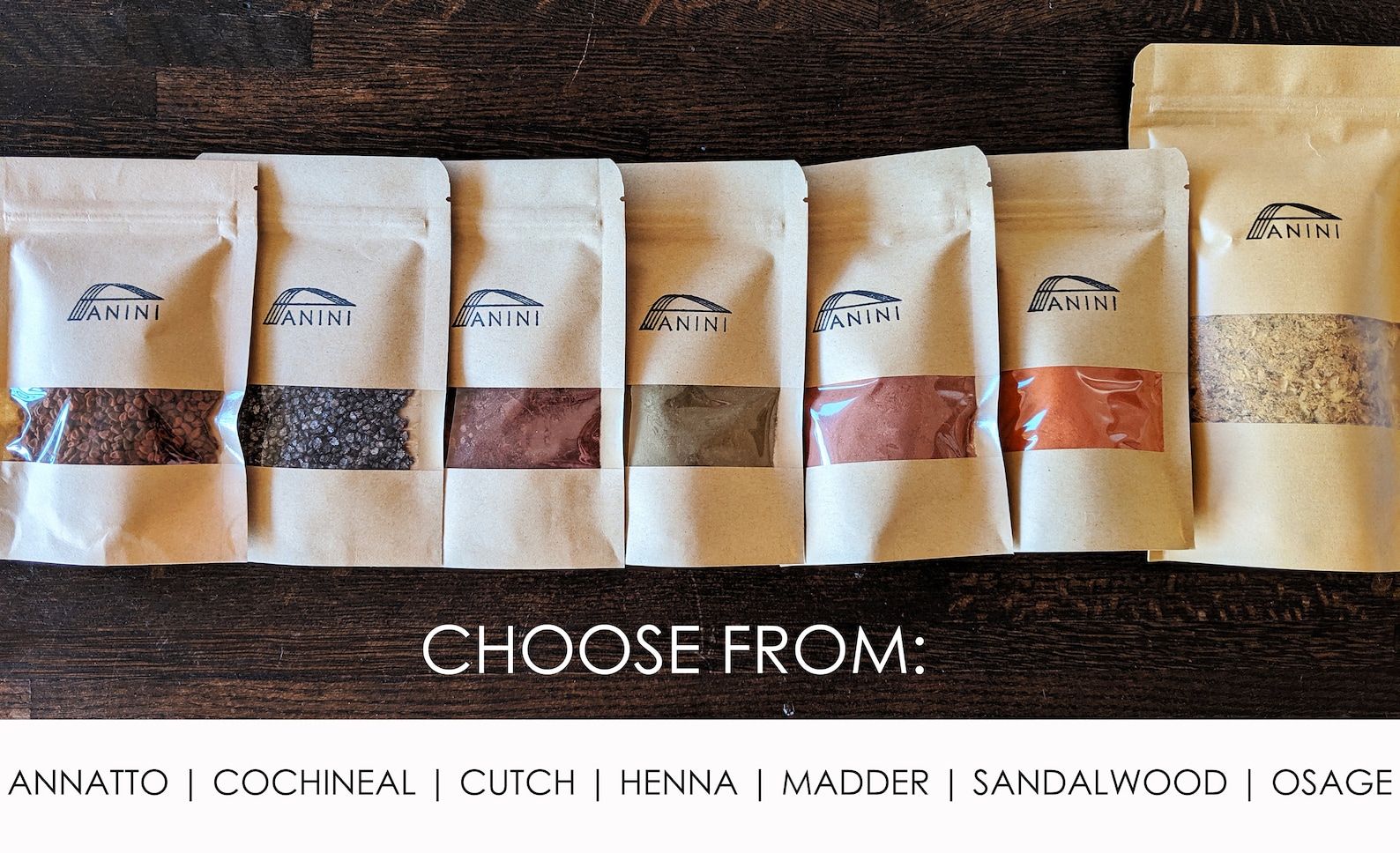 MORDANT for NATURAL Dyealumbulk Dyestuff Modifier50 Etsy UK