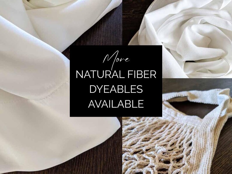 DYE-YOUR-OWN Scarf - Bamboo Rayon High Quality Luxe Wearable Ready to Dye Dyeable - Supply Material Craft Fabric Diy Painting Dyeing Pigment afbeelding 7