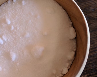 MORDANT for NATURAL DYE-Alum-Bulk Dyestuff Modifier-50 grams-Diy Dyeing Botanical Plant Dye Craft Arts Nature Eco Brightener Mordent Mordaz