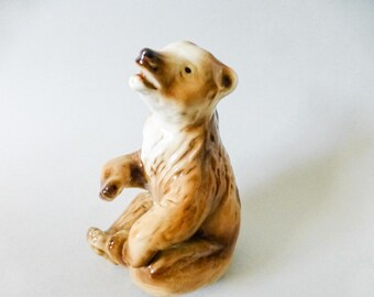 【Euro】抽象オブジェ Vintage Hungarian Porcelain Hawk Figurine - Etsy 日本