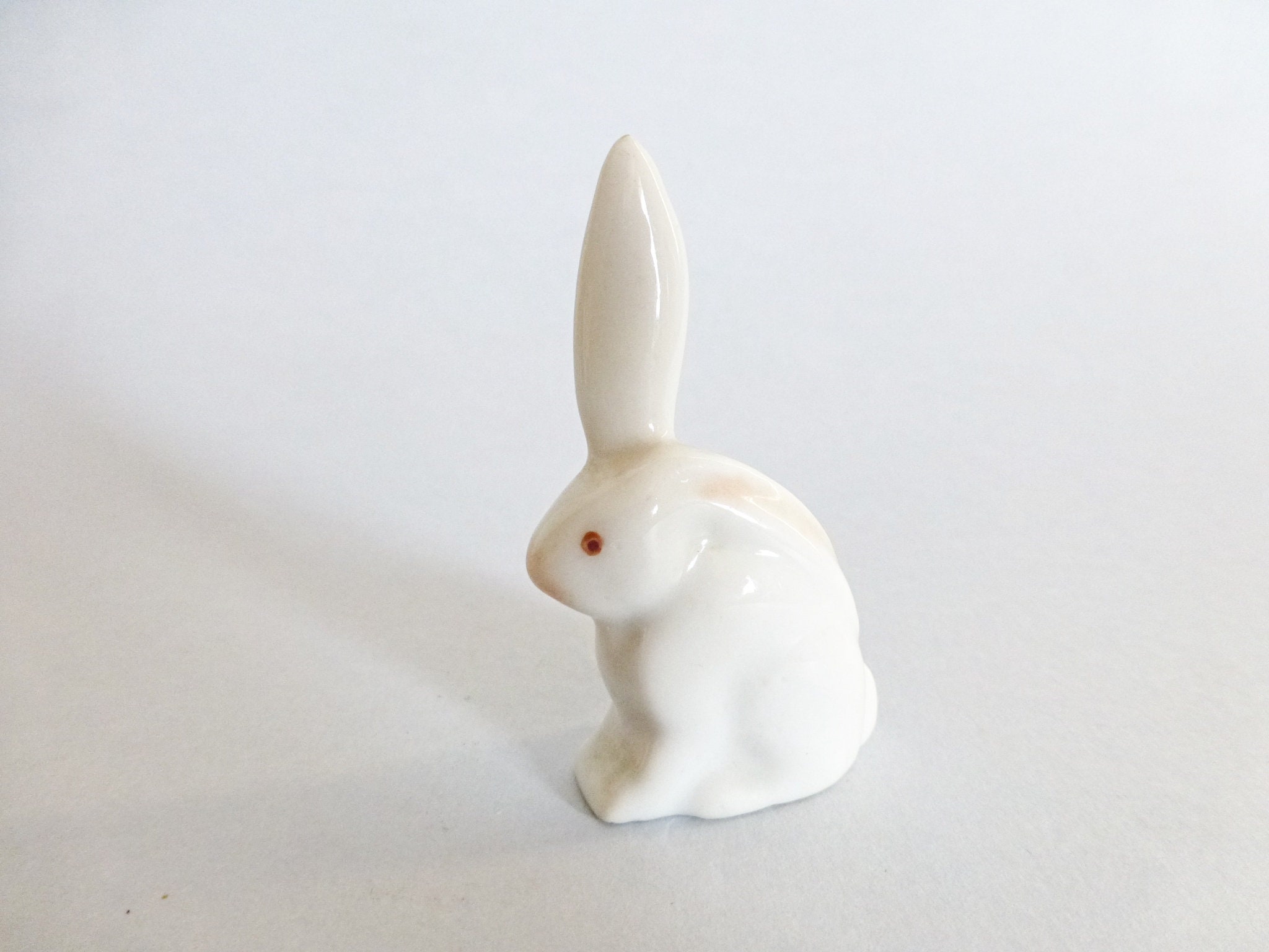 Herend rabbit - Etsy 日本