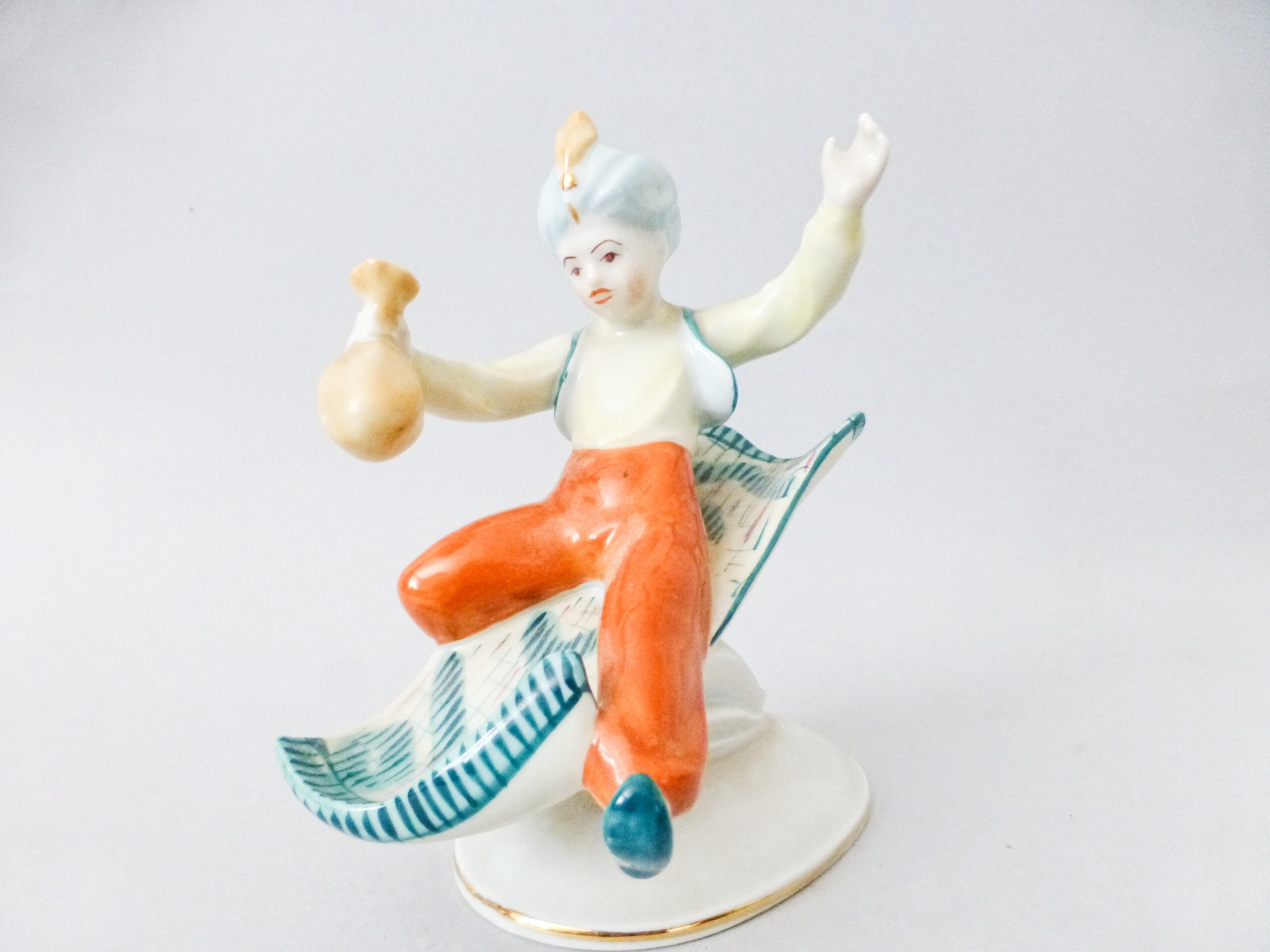Porcelain fairy figurine - Etsy 日本