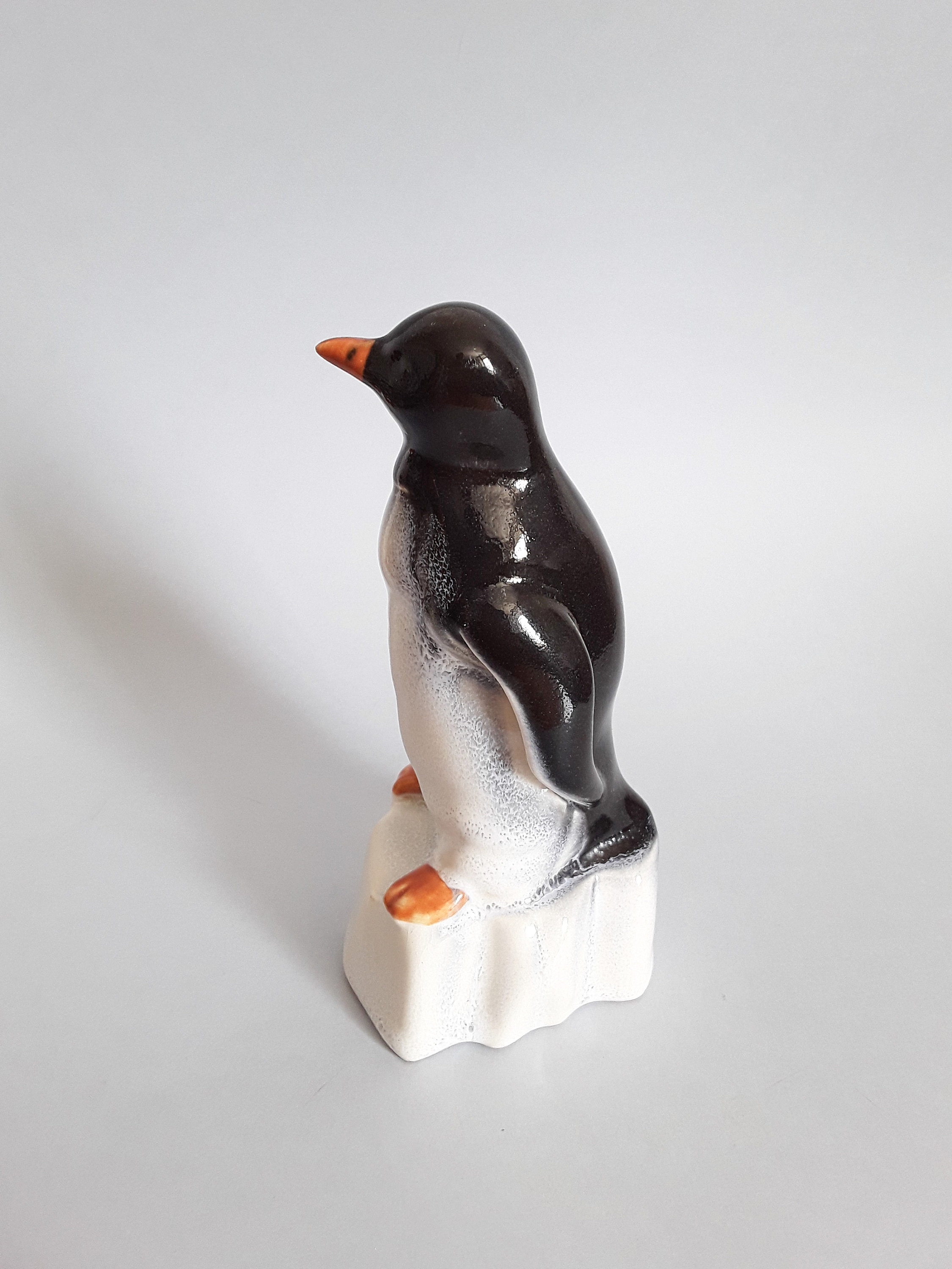 Vintage Porcelain Penguin Figurine Figurines & Knick Knacks