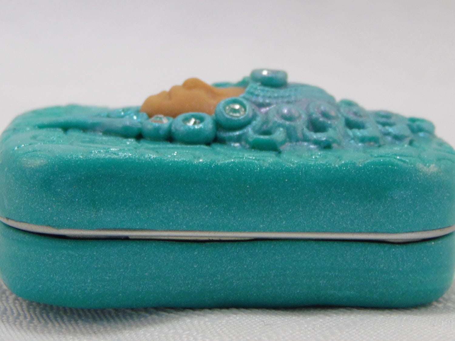 Trinket Box - Etsy