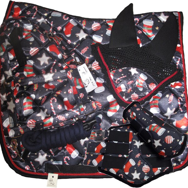 Miniature Horse Saddle Pad Etsy