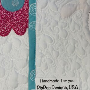 Easter Chicks Quilted Table Runner GFTOTL2745 main image 0