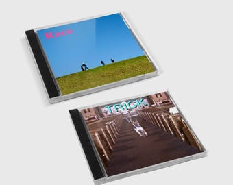 Alex G - Race, Trick, CD Audio