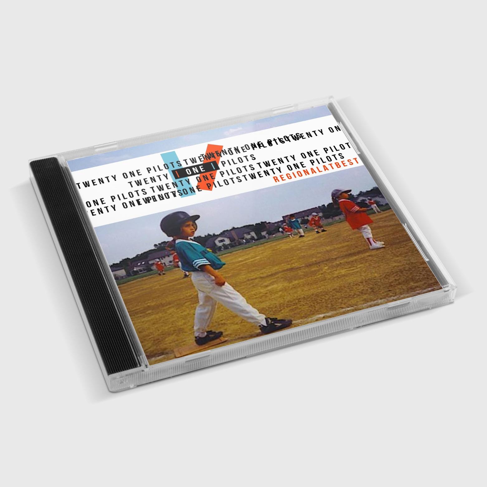 トゥエンティ・ワン・パイロッツ　直筆サイン入りCD　21 PILOTS トゥエンティ・ワン・パイロッツ 直筆サイン入りCD 21 PILOTS