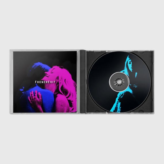 TV Girl - French Exit, CD Audio - Etsy Israel