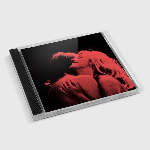 TV Girl - French Exit, CD Audio - Etsy Israel