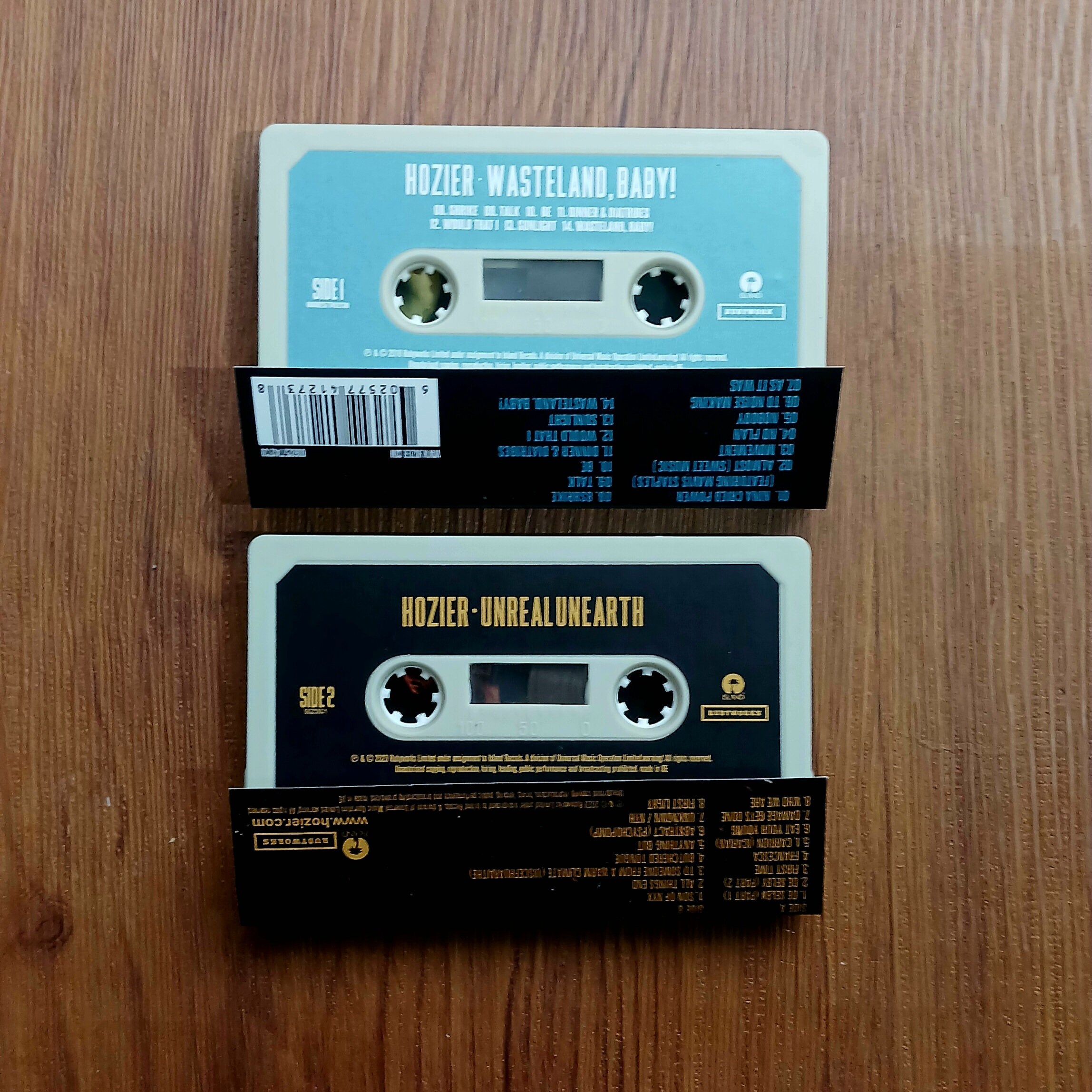 【DEAD CLAW】Cassette Tape DEAD CLAW】Cassette Tape DEAD CLAW】Cassette Tape Tynemouth