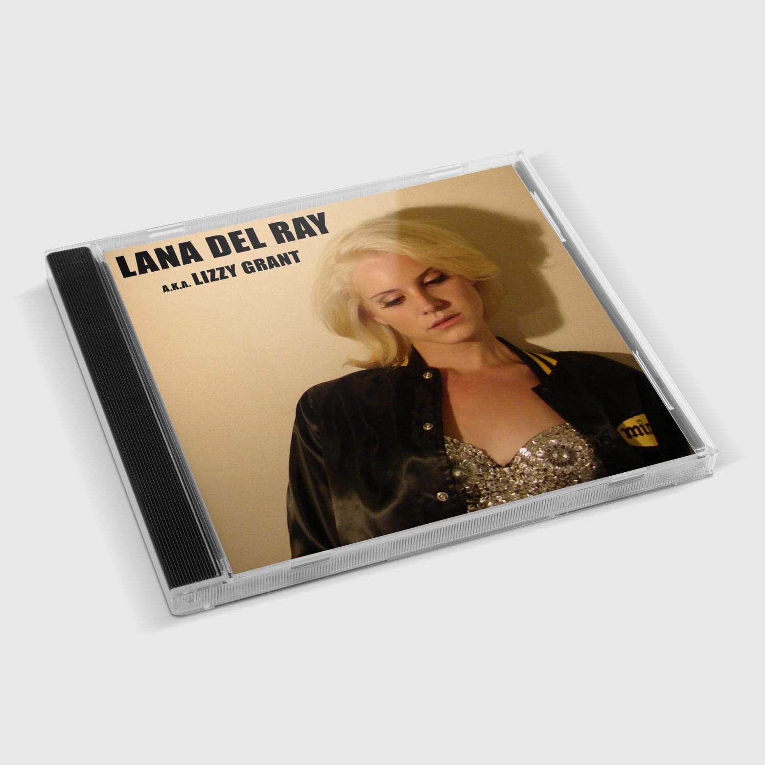 Lana Del Rey Aka Lizzy Grant - Etsy