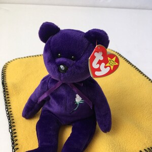 Ty princess bear shop