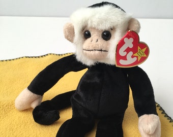 mooch beanie baby value